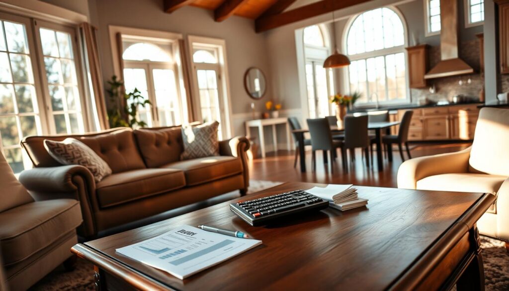 Building Wealth with Home Equity Investment