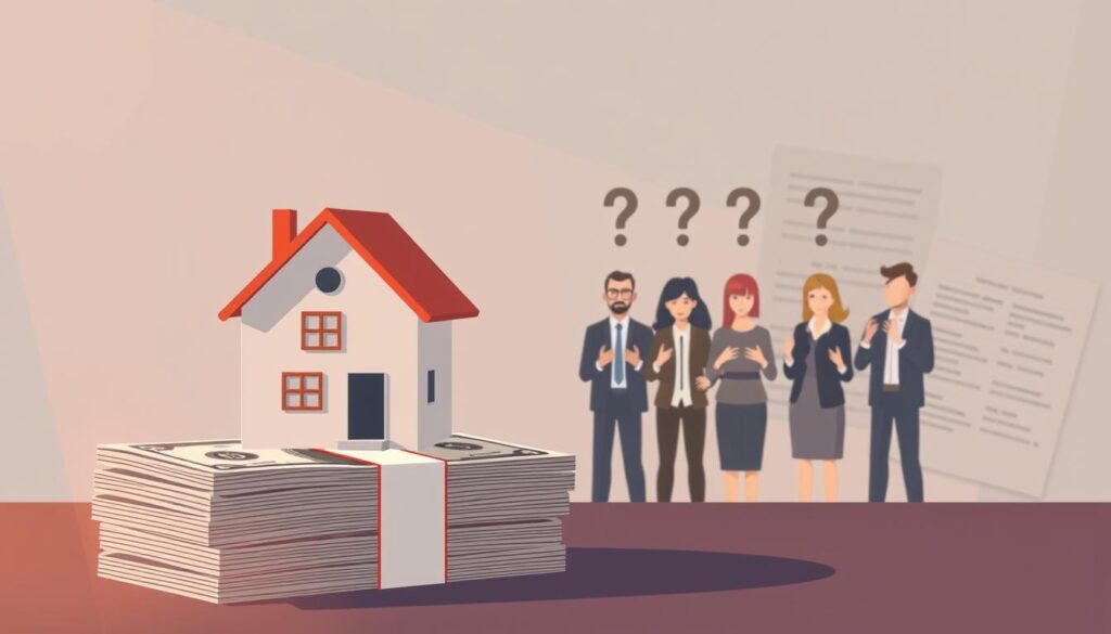 Common Misconceptions About Home Equity Agreements Debunked