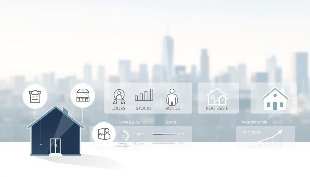 Comparing Home Equity Investment to Other Investment Options