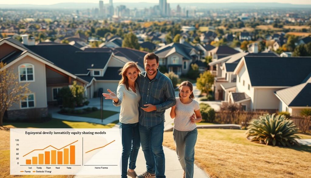 Equity Sharing Models in Texas