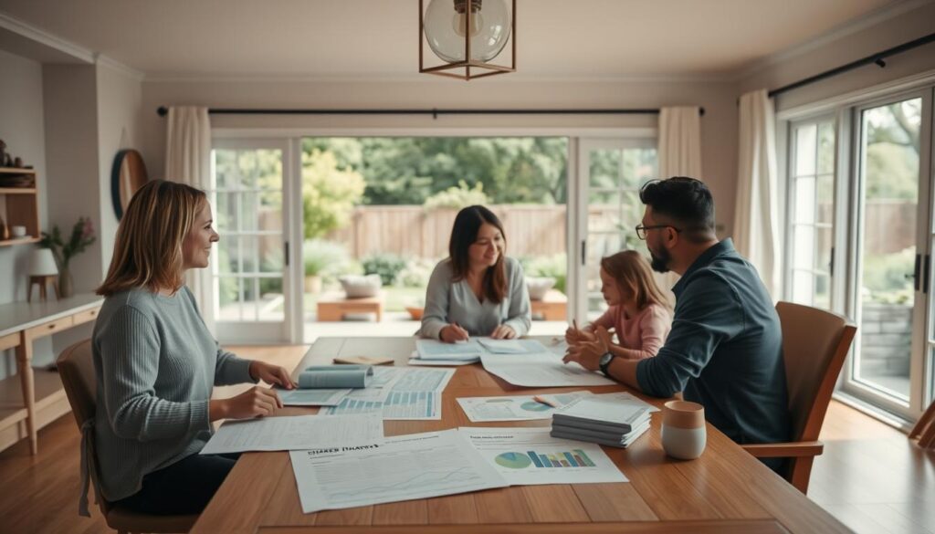 Exploring Home Equity Sharing