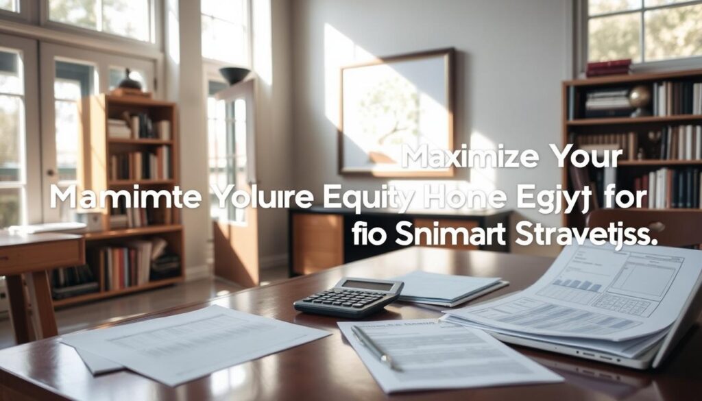 Home Equity Investment Strategies for Long-Term Financial Growth