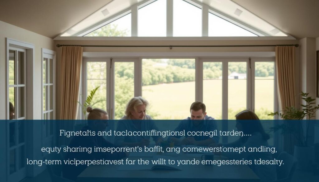 How Equity Sharing Can Transform Your Home Investment Strategy