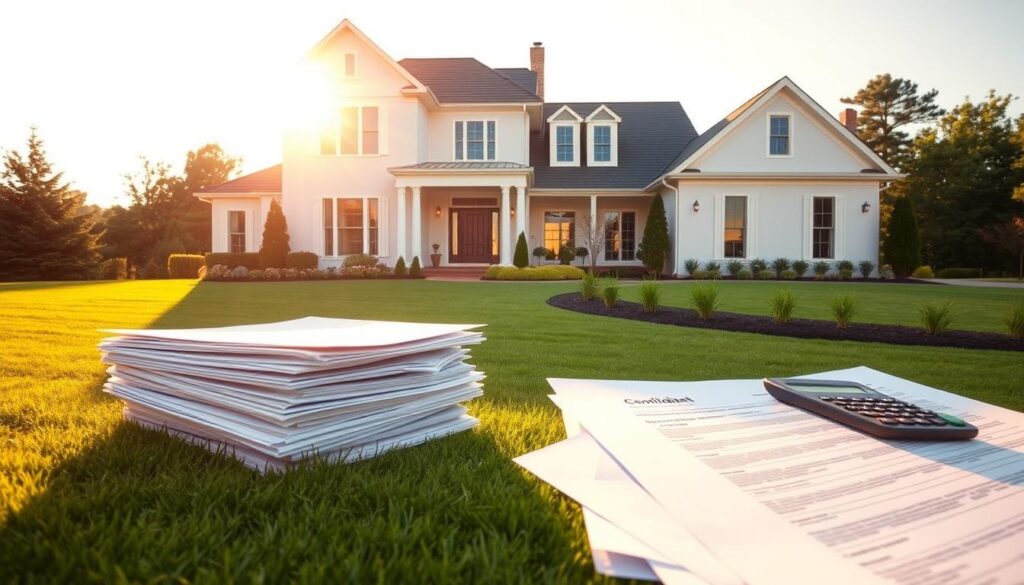 Leverage Home Equity to Consolidate Debt