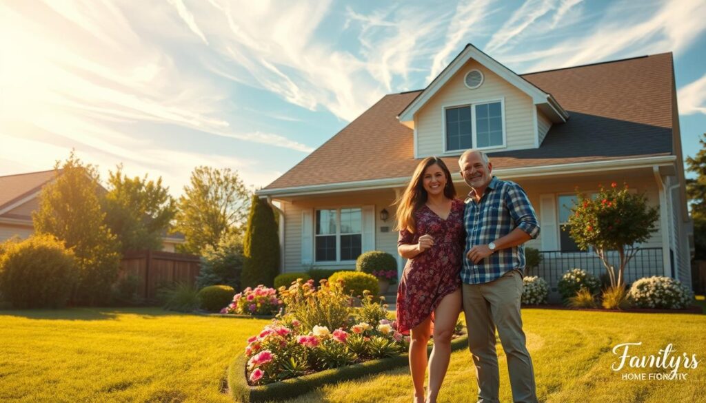 Maximizing Home Value with Equity Sharing