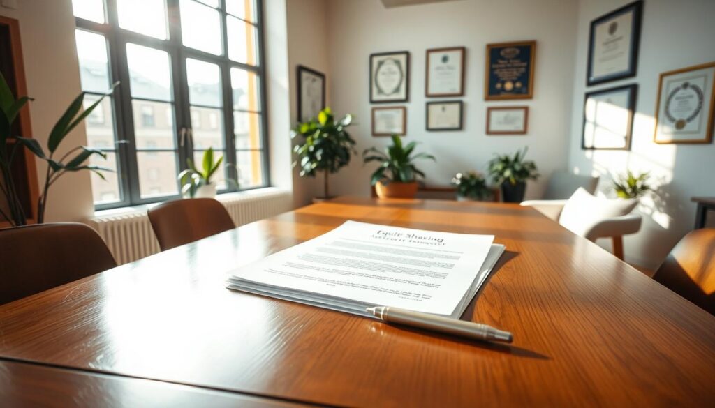 Navigating the Equity Sharing Process