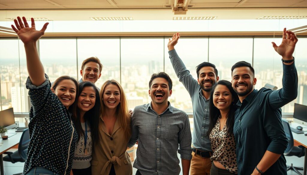 Real-Life Success Stories