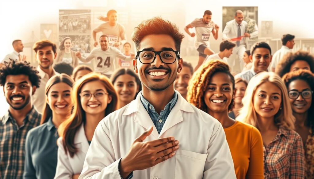 Real-Life Success Stories