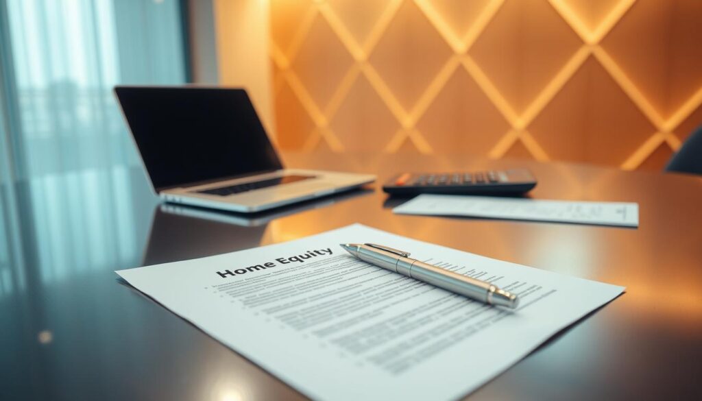 Step-by-Step Process to Secure a Home Equity Agreement