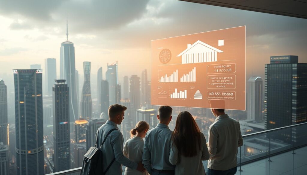 The Future of Home Equity Agreements