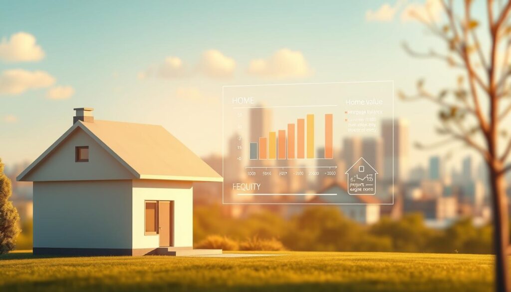 The Ins and Outs of Home Equity Investment