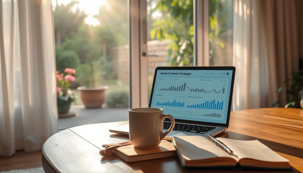 The Ultimate Guide to Home Equity Investment