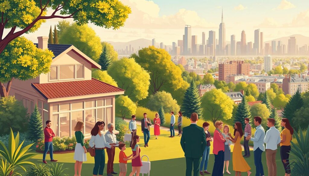 Top Trends in Home Equity Sharing