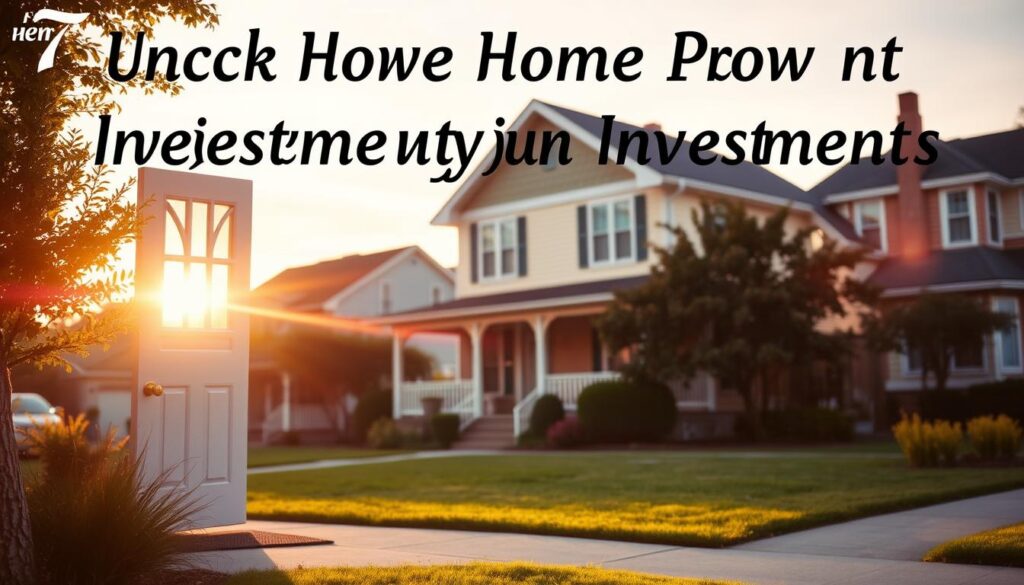 Understanding Home Equity Investments