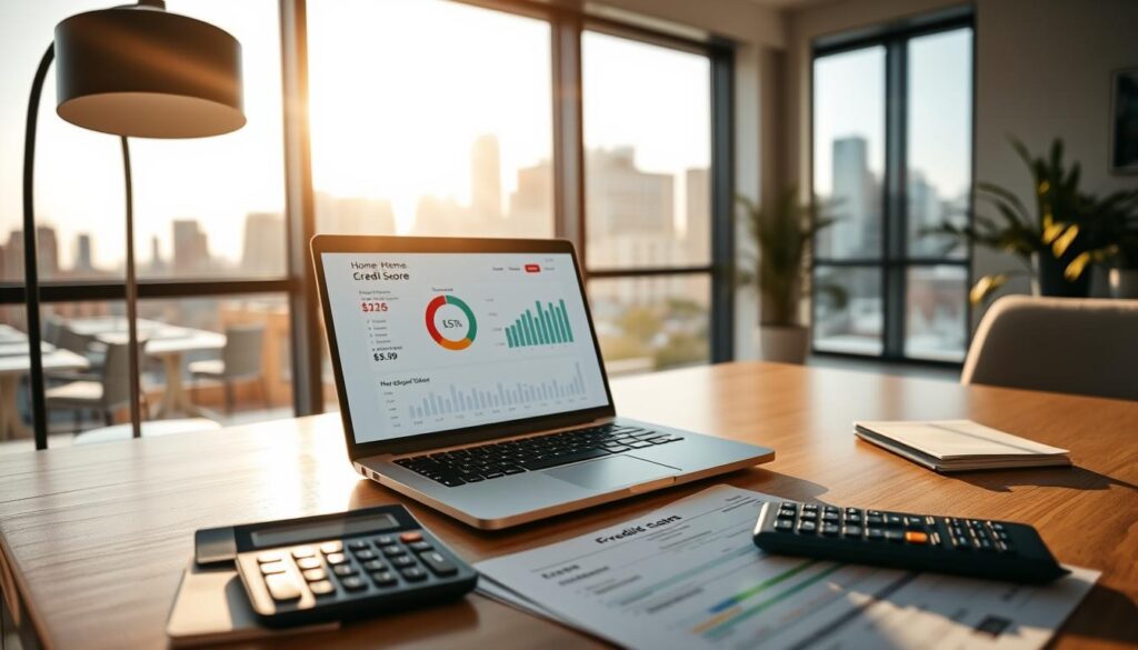 Understanding the Impact of Your Credit Score on Home Equity Investment Loans