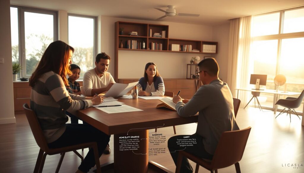 Understanding the Legal Aspects of Home Equity Sharing Models